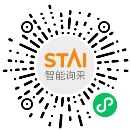首腾智能询采小程序码